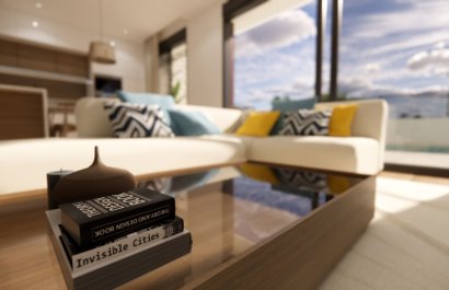 New Build - Townhouse / Duplex / Corner - Dolores