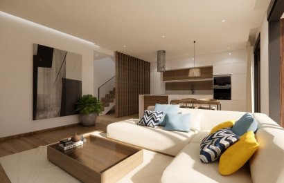 New Build - Townhouse / Duplex / Corner - Dolores