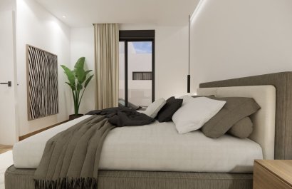 New Build - Townhouse / Duplex / Corner - Dolores