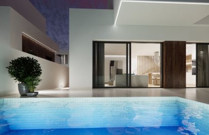 New Build - Townhouse / Duplex / Corner - Dolores