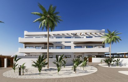 New Build - Bungalow - Los Alcázares