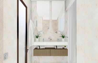 New Build - Villa - Finestrat