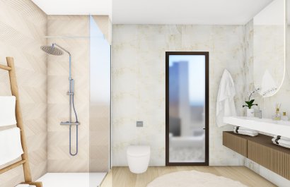 New Build - Villa - Finestrat