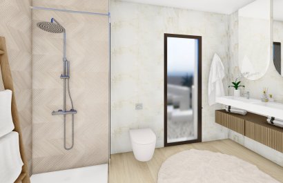 New Build - Villa - Finestrat