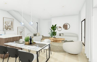 New Build - Villa - Finestrat