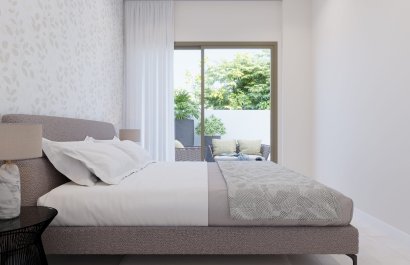 New Build - Bungalow - San Pedro del Pinatar