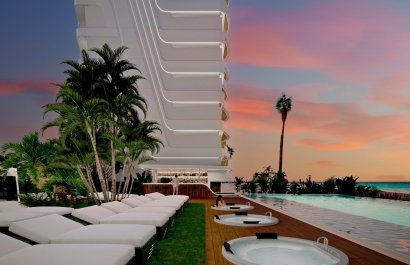 New Build - Apartment / flat - San Javier