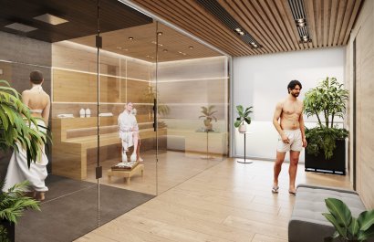 New Build - Apartment / flat - San Javier