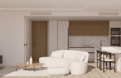 New Build - Bungalow - Torrevieia - Torrevieja