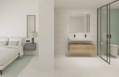 New Build - Bungalow - Torrevieia - Torrevieja