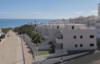 New Build - Bungalow - Torrevieia - Torrevieja