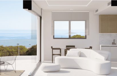 New Build - Bungalow - Torrevieia - Torrevieja