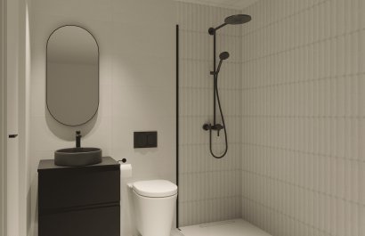 New Build - Bungalow - Torrevieia - Torrevieja