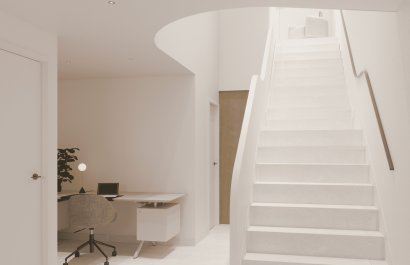 New Build - Bungalow - Torrevieia - Torrevieja