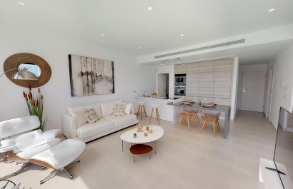 New Build - Villa - San Javier