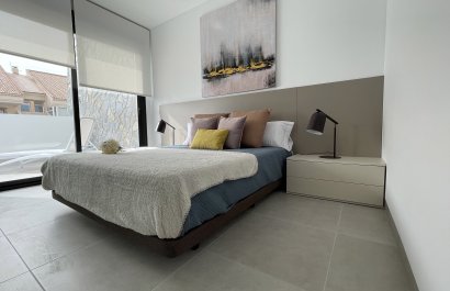 New Build - Villa - San Javier