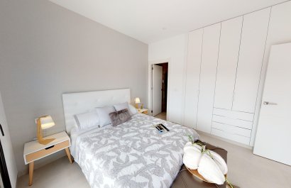 New Build - Villa - San Javier