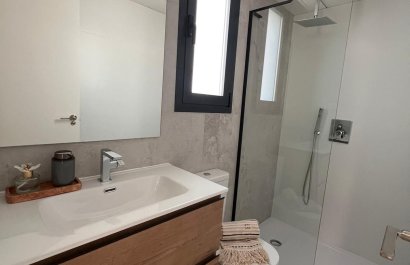 New Build - Villa - San Javier