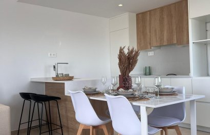 New Build - Villa - San Javier