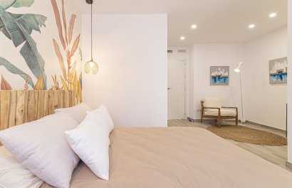 New Build - Townhouse / Duplex / Corner - La Manga del Mar Menor