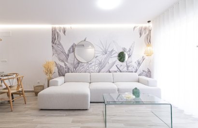 New Build - Townhouse / Duplex / Corner - La Manga del Mar Menor