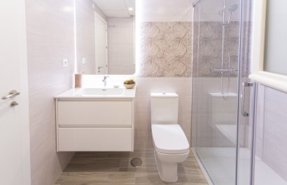 New Build - Townhouse / Duplex / Corner - La Manga del Mar Menor