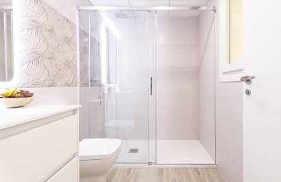 New Build - Townhouse / Duplex / Corner - La Manga del Mar Menor