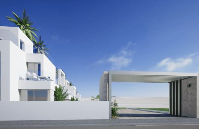 Obra nueva - Townhouse / Duplex - Ciudad Quesada