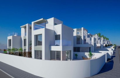 Obra nueva - Townhouse / Duplex - Ciudad Quesada