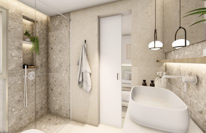 Obra nueva - Townhouse / Duplex - Ciudad Quesada