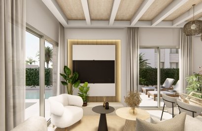 Obra nueva - Townhouse / Duplex - Ciudad Quesada
