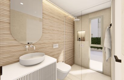 Obra nueva - Townhouse / Duplex - Ciudad Quesada