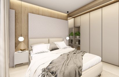 Obra nueva - Townhouse / Duplex - Ciudad Quesada