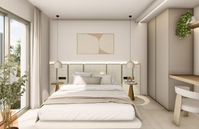 Obra nueva - Townhouse / Duplex - Ciudad Quesada