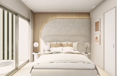 Obra nueva - Townhouse / Duplex - Ciudad Quesada