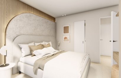 Obra nueva - Townhouse / Duplex - Ciudad Quesada