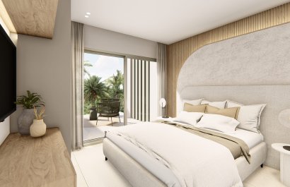 Obra nueva - Townhouse / Duplex - Ciudad Quesada