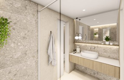 Obra nueva - Townhouse / Duplex - Ciudad Quesada