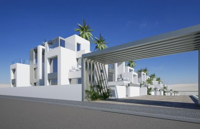 Obra nueva - Townhouse / Duplex - Ciudad Quesada