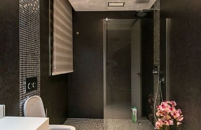 New Build - Villa - Calpe