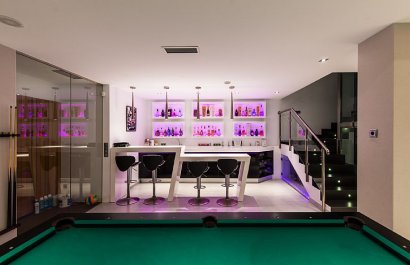 New Build - Villa - Calpe