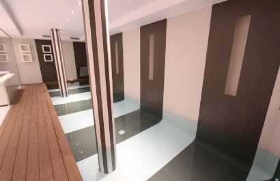 New Build - Villa - Calpe