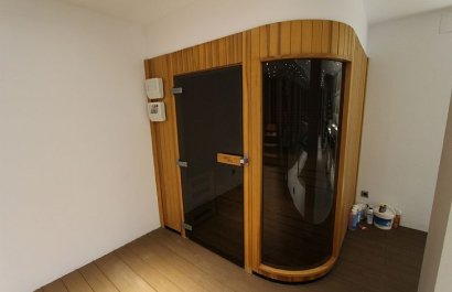 New Build - Villa - Calpe