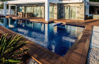 New Build - Villa - Calpe