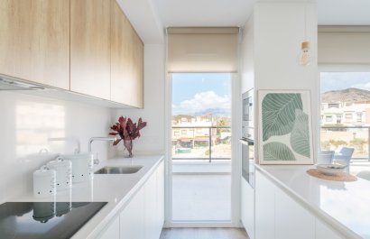 Obra nueva - Villa - Finestrat