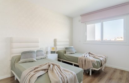 Obra nueva - Villa - Finestrat