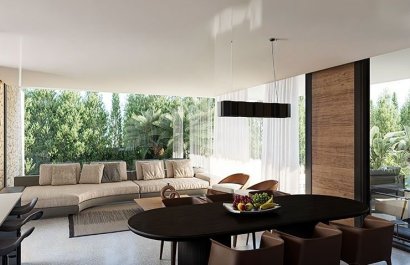 New Build - Villa - El Chaparral