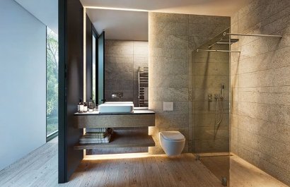 New Build - Villa - El Chaparral