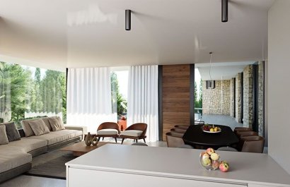 New Build - Villa - El Chaparral