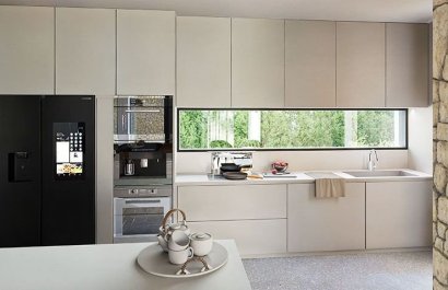 New Build - Villa - El Chaparral